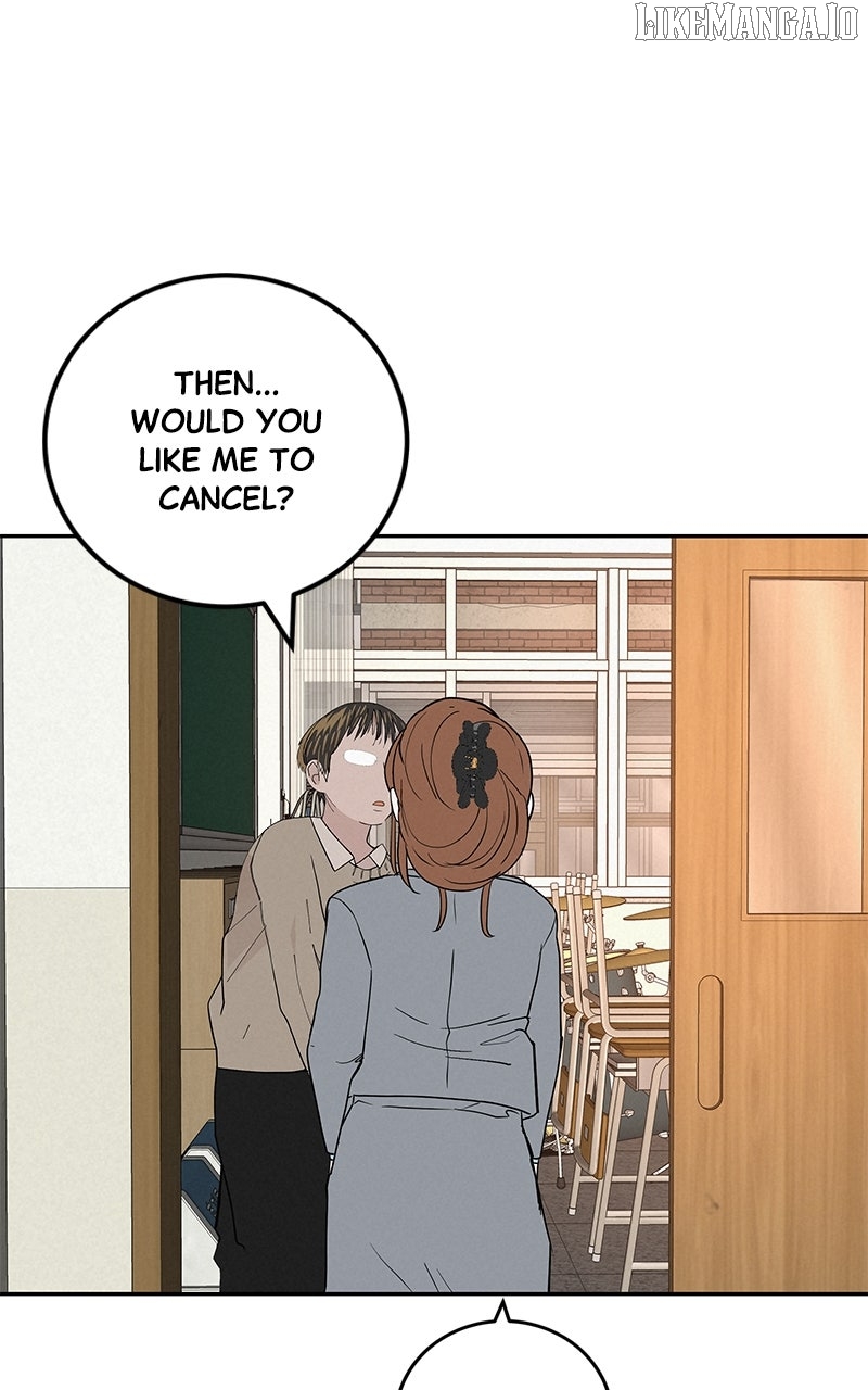 Radiant Rewind Chapter 41 - page 63