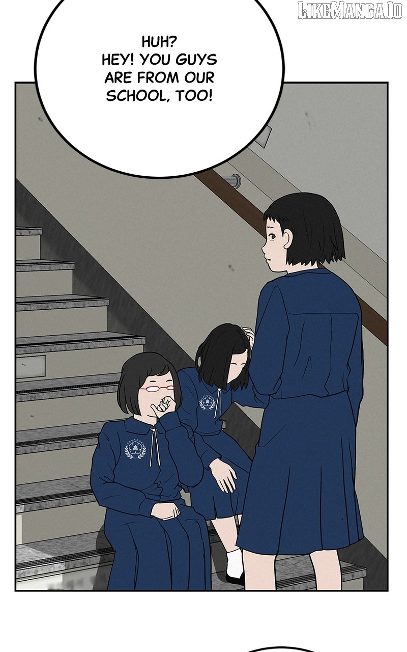 Radiant Rewind Chapter 41 - page 72