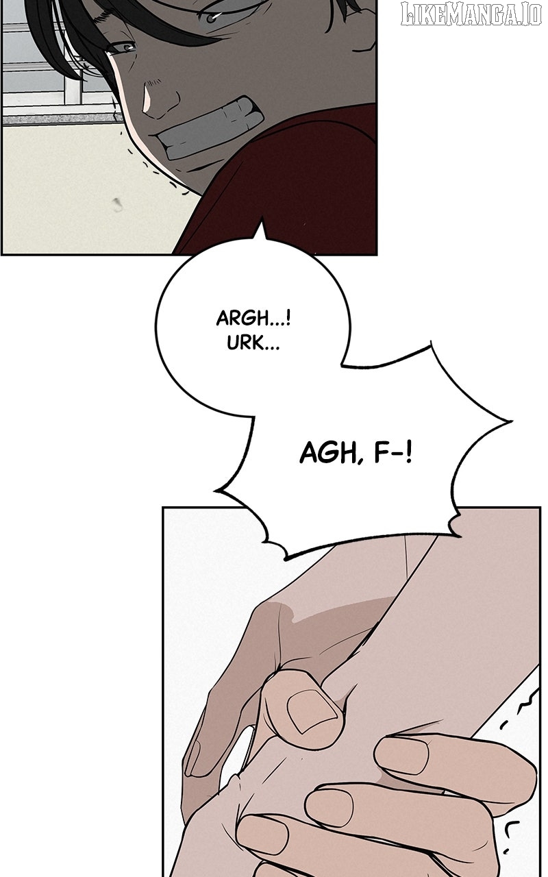 Radiant Rewind Chapter 41 - page 93
