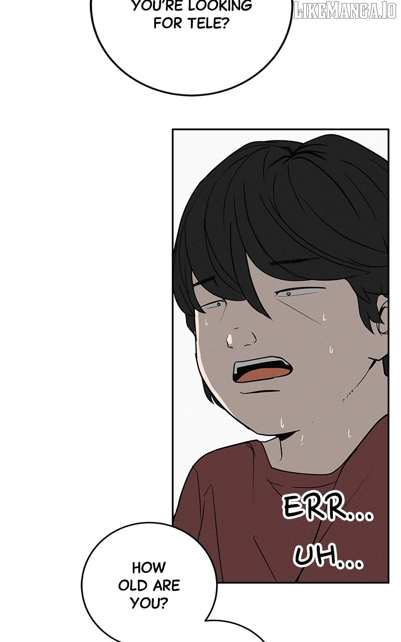 Radiant Rewind Chapter 41 - page 97