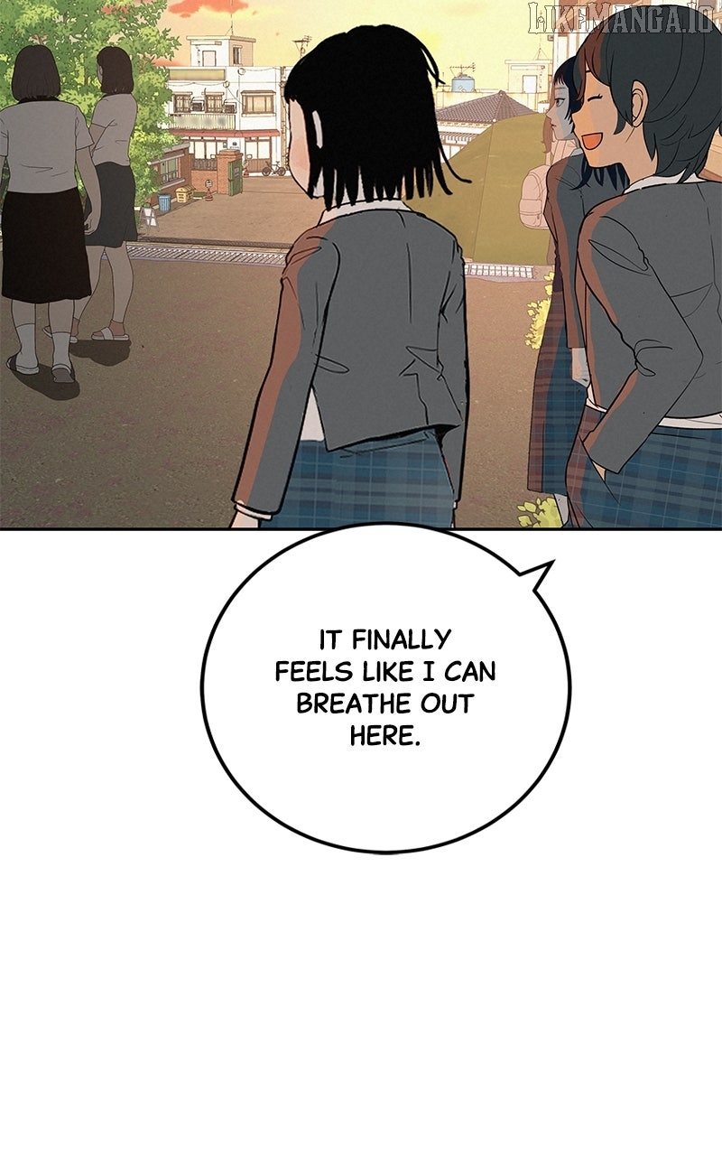 Radiant Rewind Chapter 41 - page 111