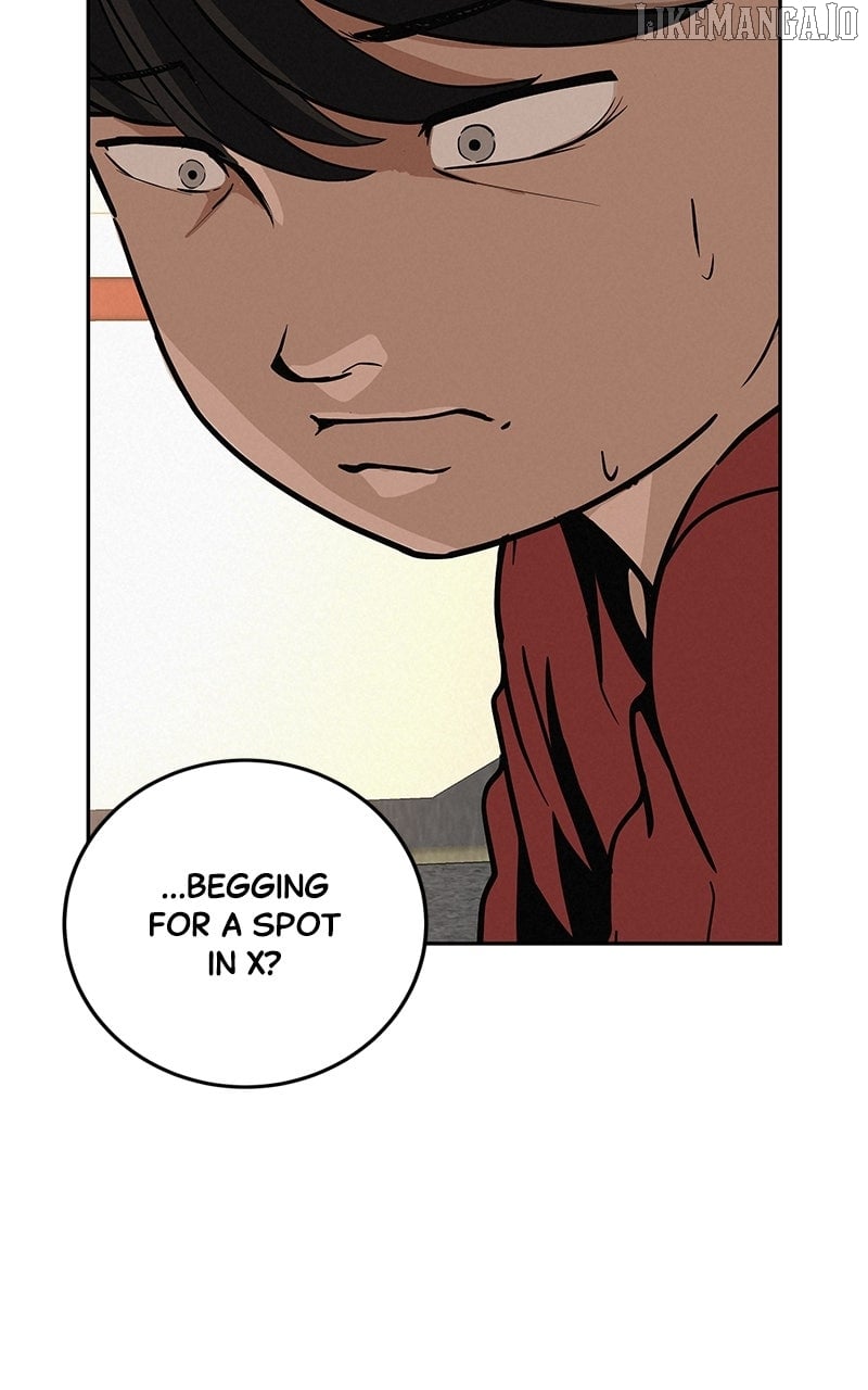 Radiant Rewind Chapter 42 - page 5