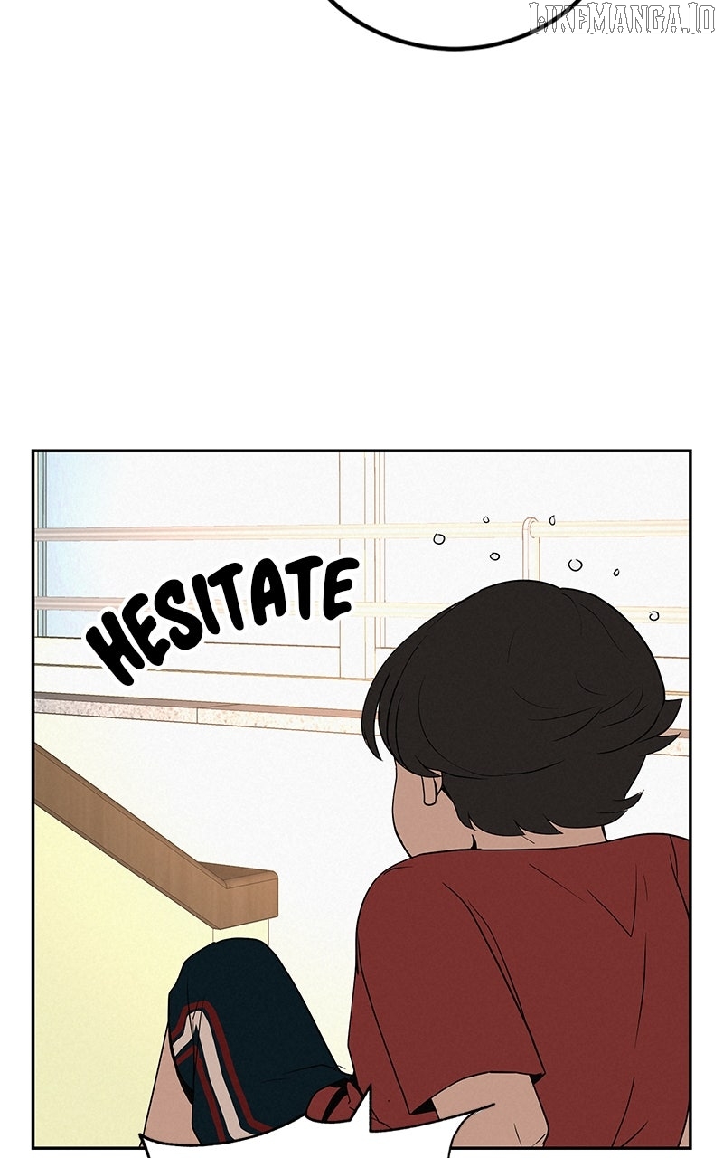 Radiant Rewind Chapter 42 - page 7