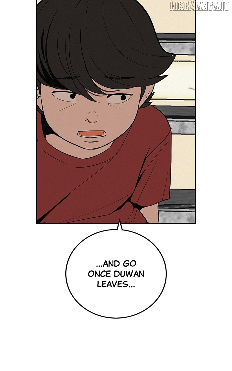Radiant Rewind Chapter 42 - page 9