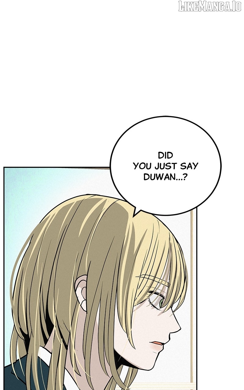 Radiant Rewind Chapter 42 - page 10