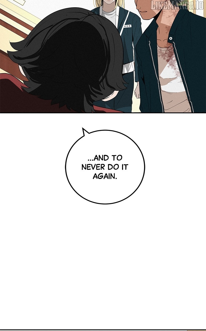 Radiant Rewind Chapter 42 - page 12