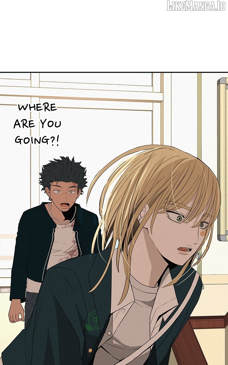 Radiant Rewind Chapter 42 - page 15