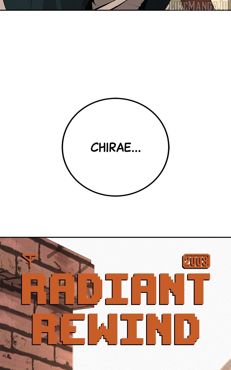 Radiant Rewind Chapter 42 - page 16