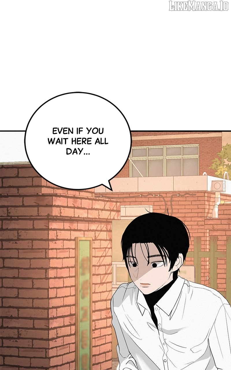 Radiant Rewind Chapter 42 - page 22