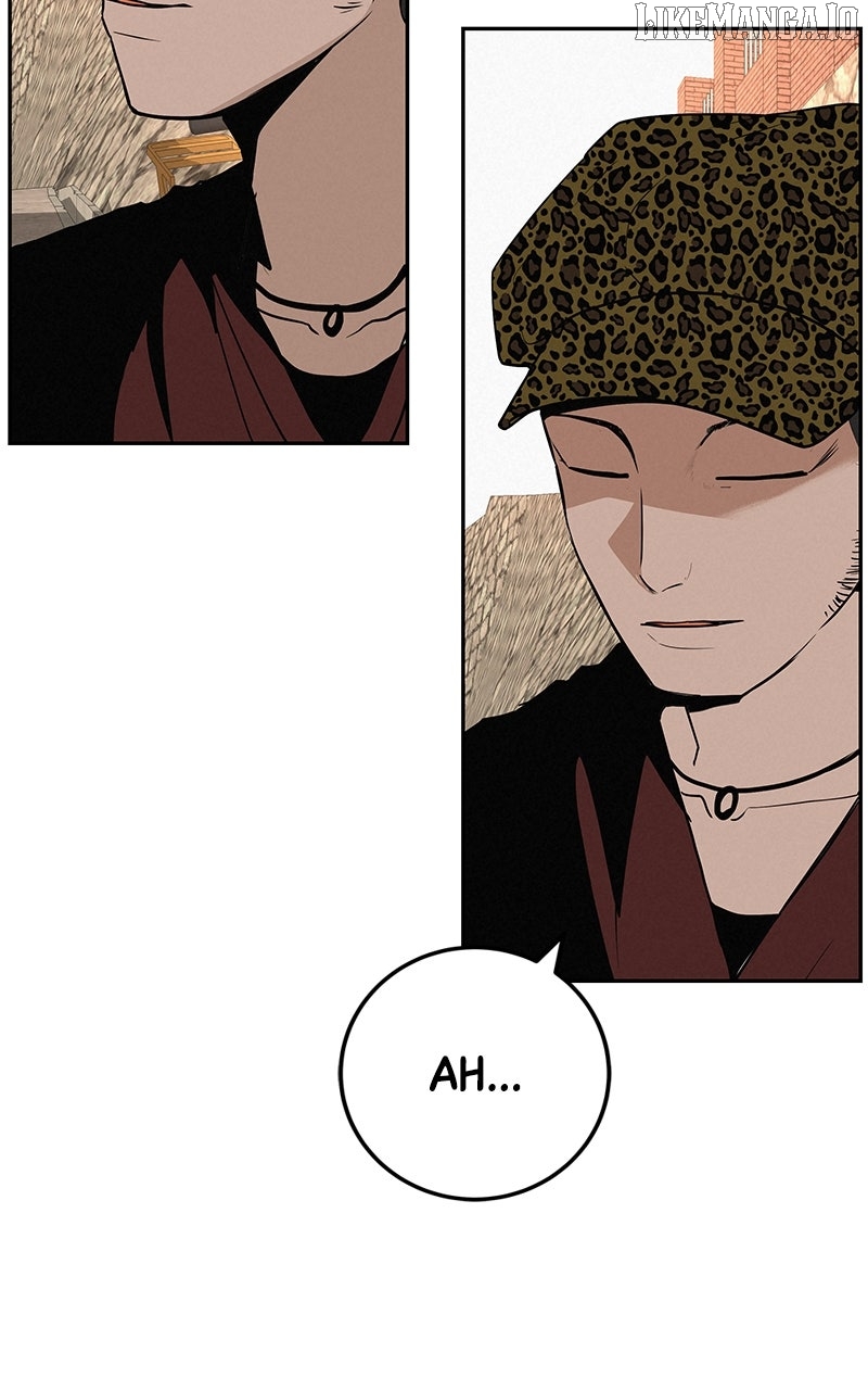 Radiant Rewind Chapter 42 - page 25