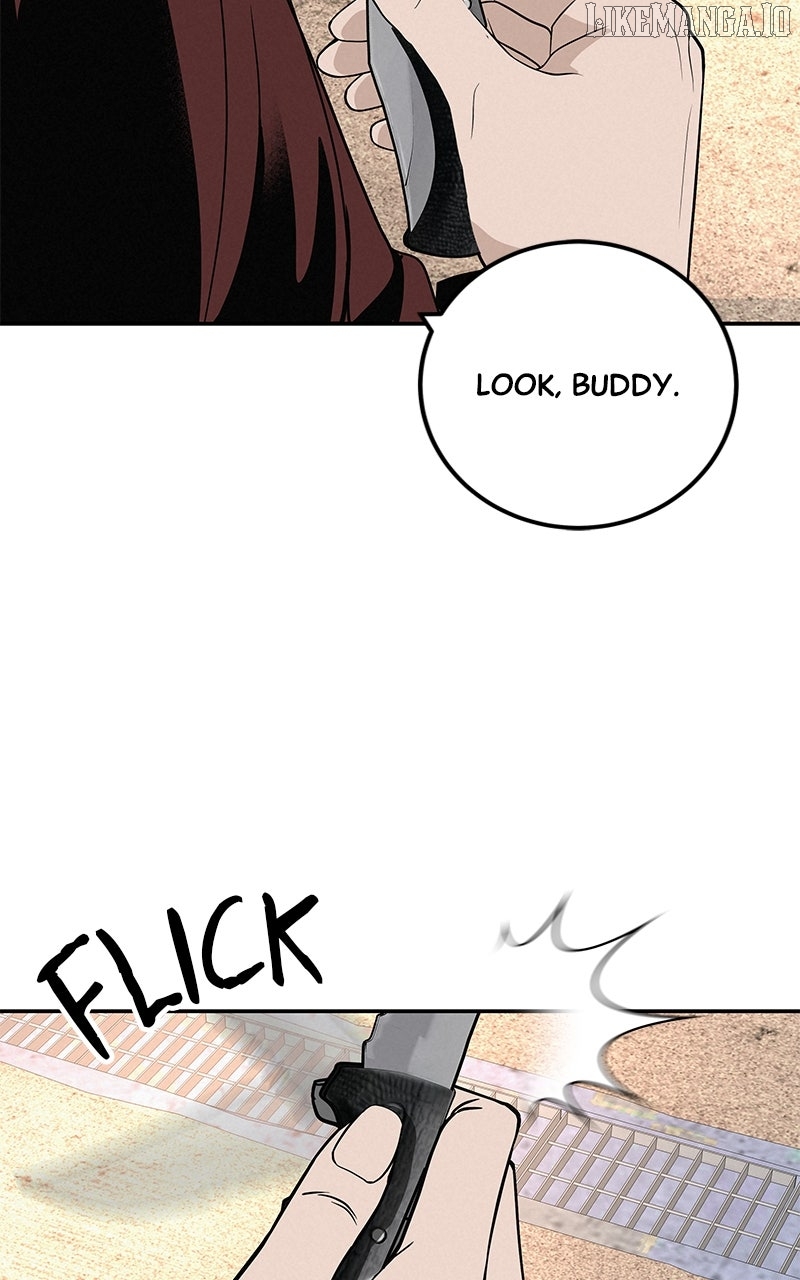 Radiant Rewind Chapter 42 - page 28