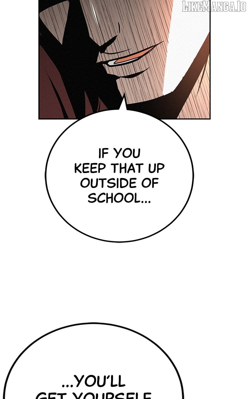 Radiant Rewind Chapter 42 - page 34