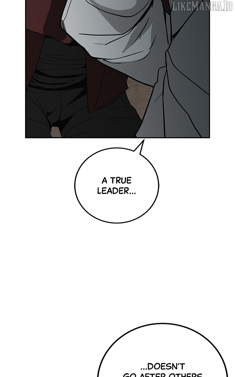 Radiant Rewind Chapter 42 - page 42