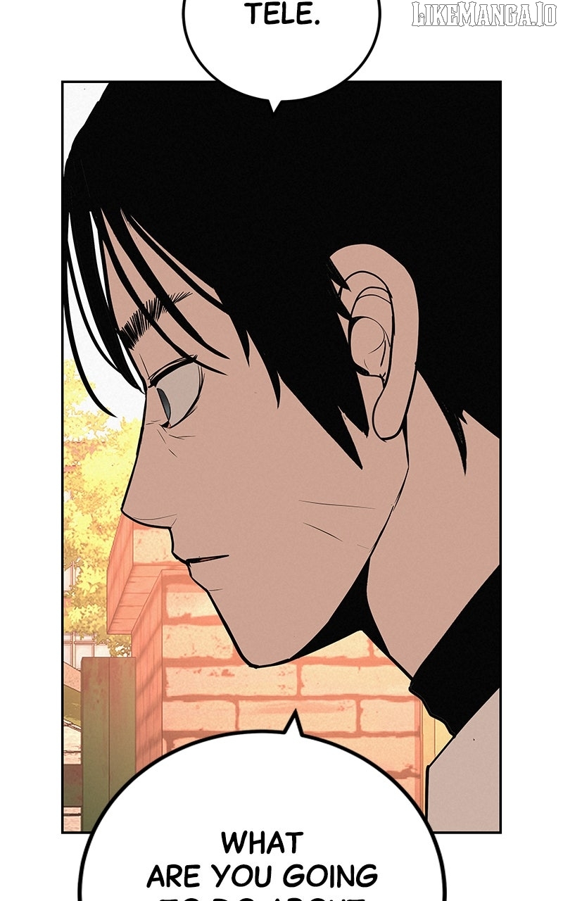 Radiant Rewind Chapter 42 - page 53