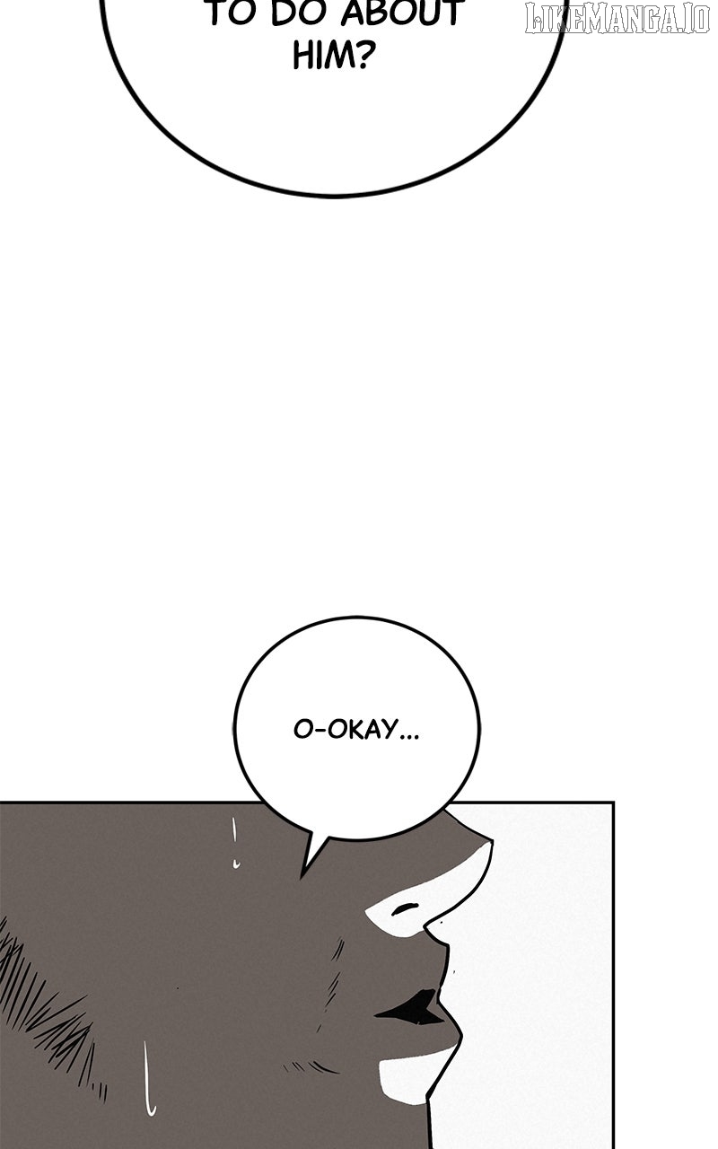 Radiant Rewind Chapter 42 - page 54