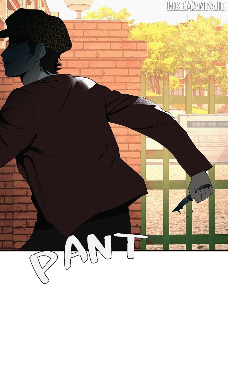 Radiant Rewind Chapter 42 - page 59