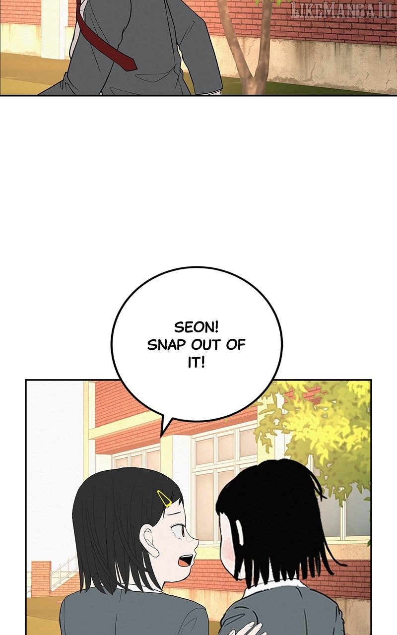 Radiant Rewind Chapter 42 - page 72