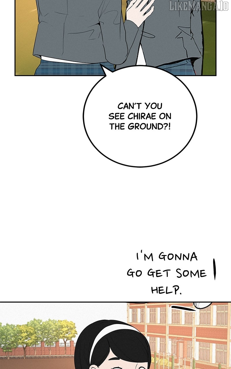 Radiant Rewind Chapter 42 - page 73