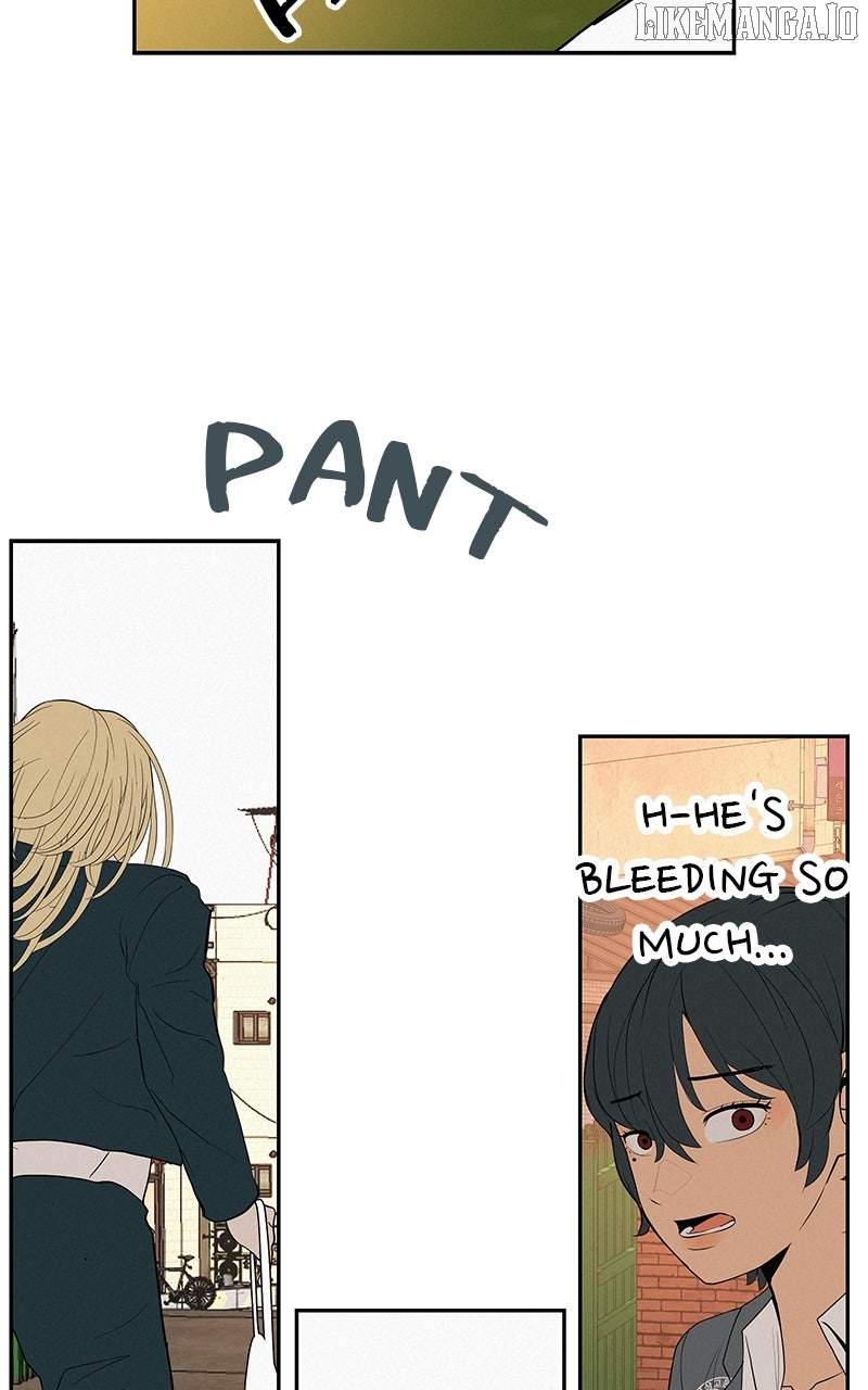 Radiant Rewind Chapter 42 - page 77