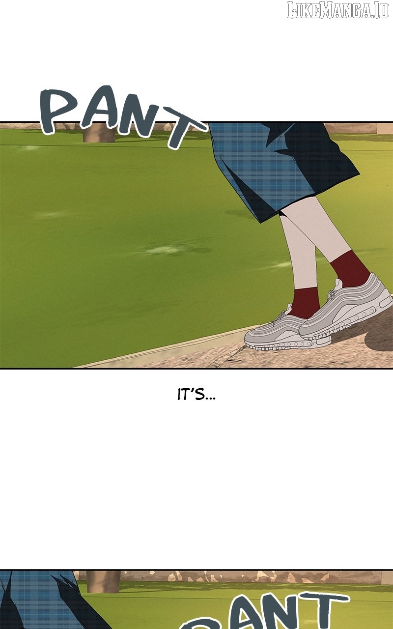 Radiant Rewind Chapter 42 - page 79