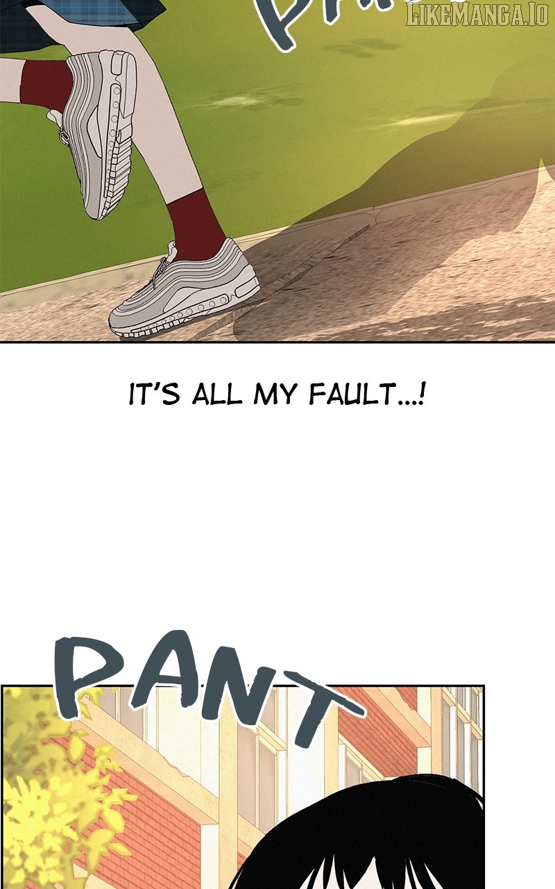 Radiant Rewind Chapter 42 - page 80