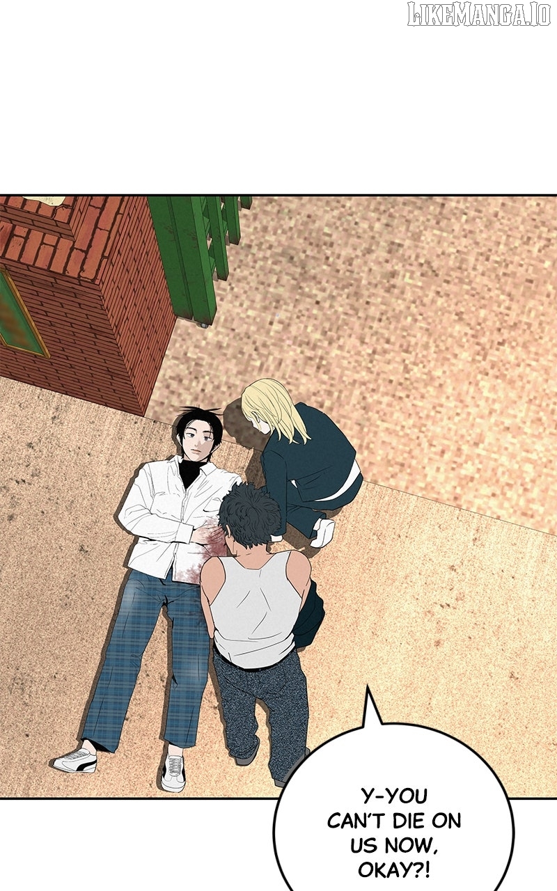 Radiant Rewind Chapter 42 - page 88