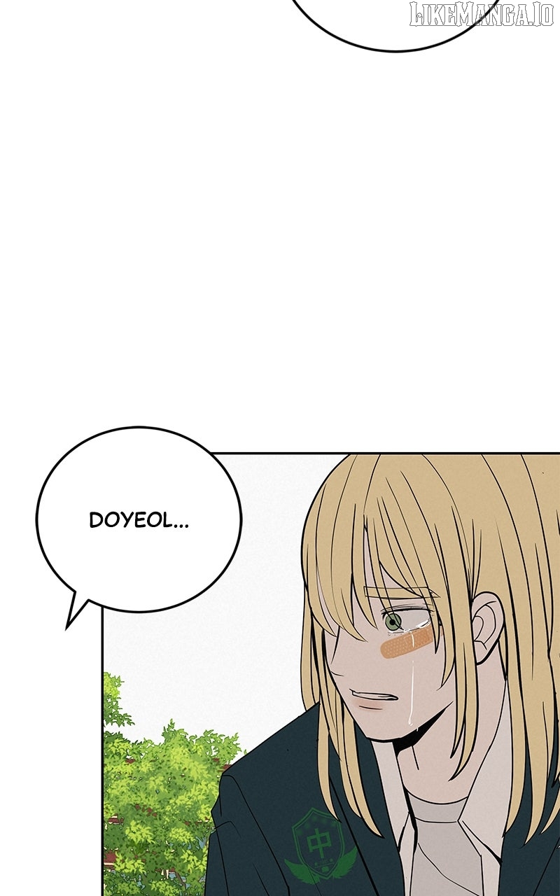 Radiant Rewind Chapter 42 - page 89