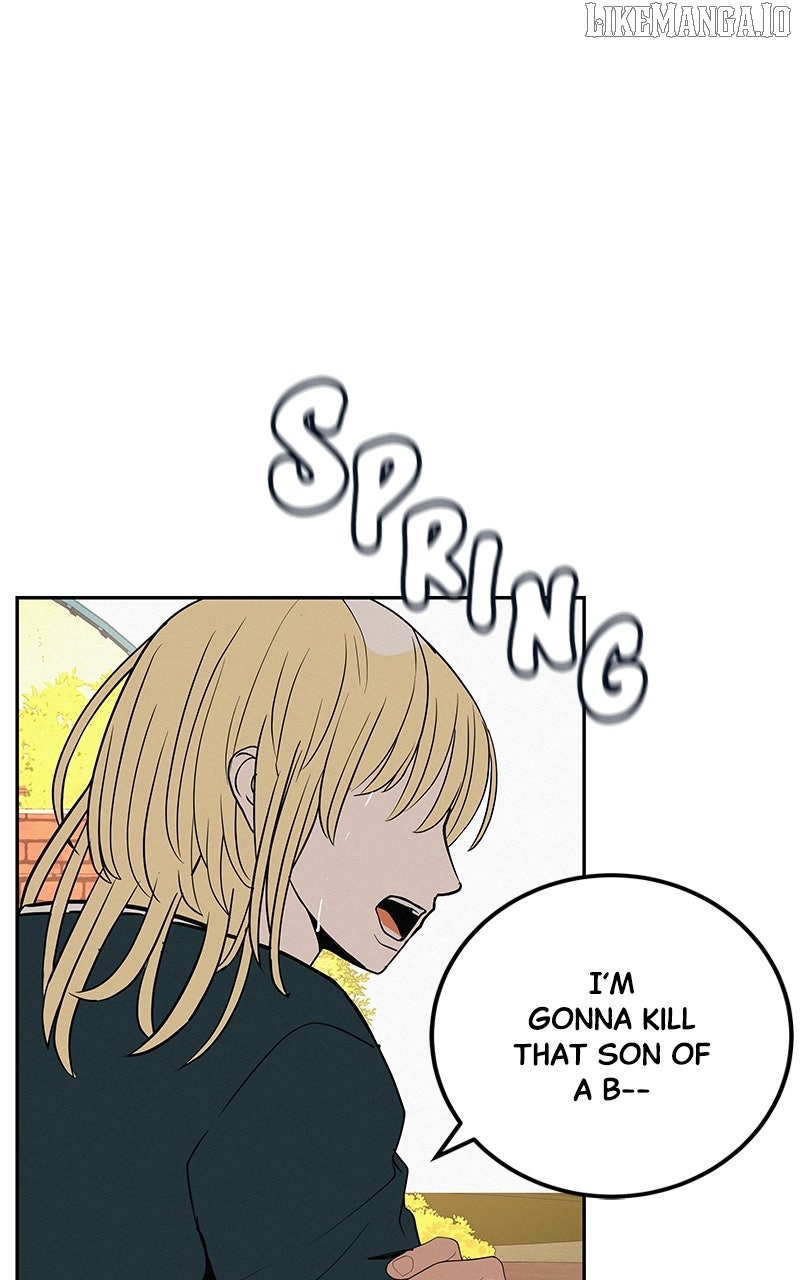 Radiant Rewind Chapter 42 - page 93