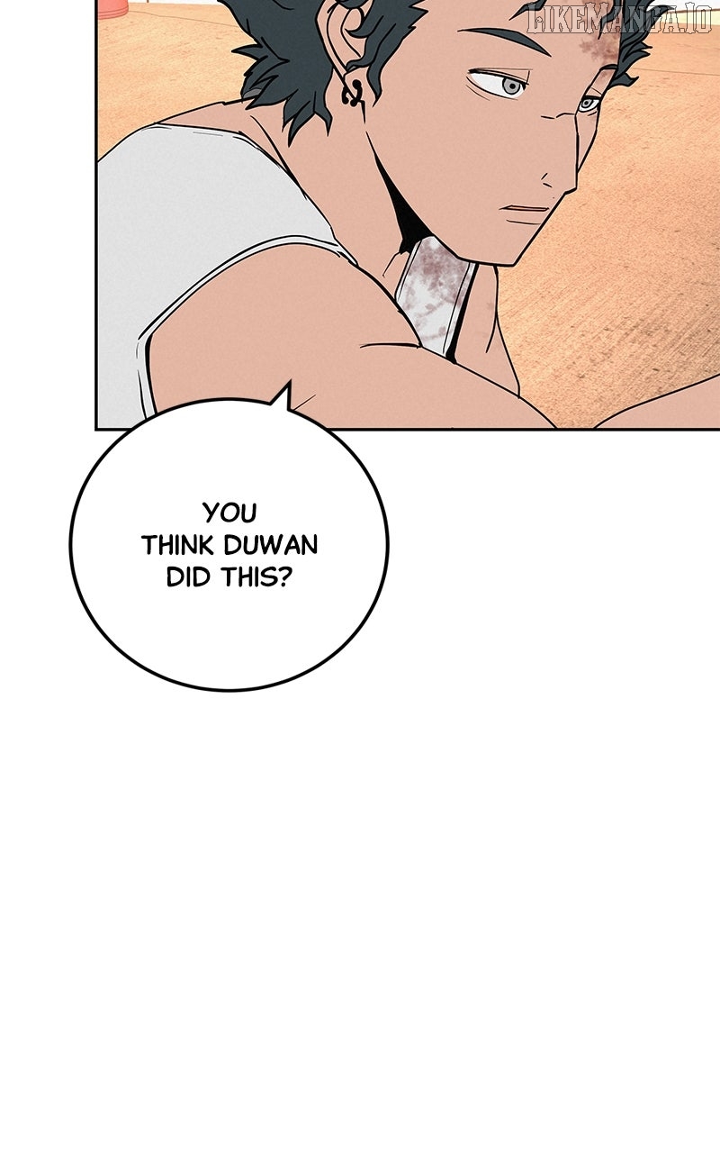 Radiant Rewind Chapter 42 - page 95