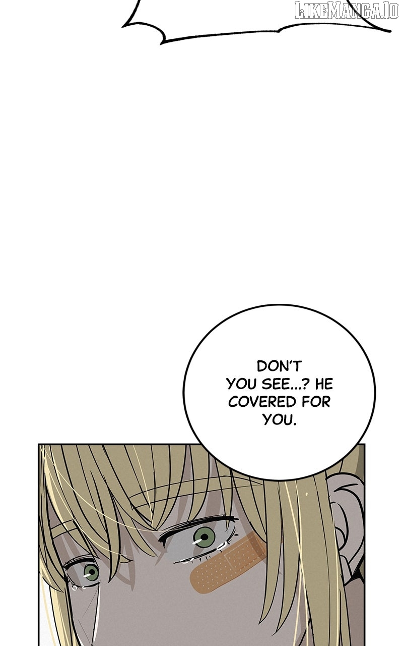 Radiant Rewind Chapter 42 - page 97