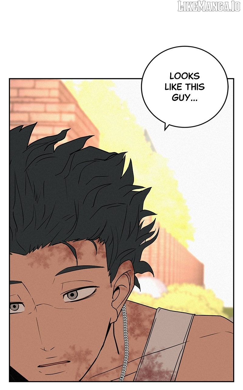 Radiant Rewind Chapter 42 - page 99