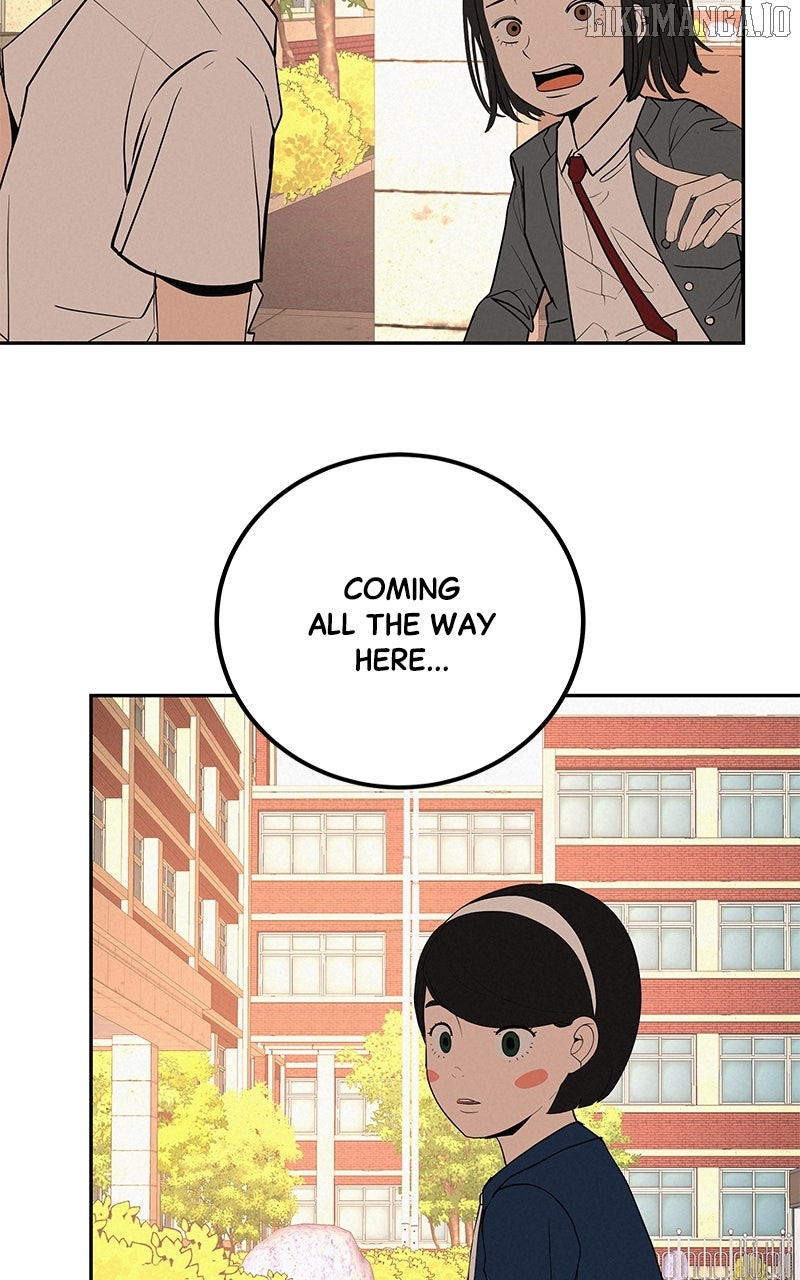Radiant Rewind Chapter 42 - page 105