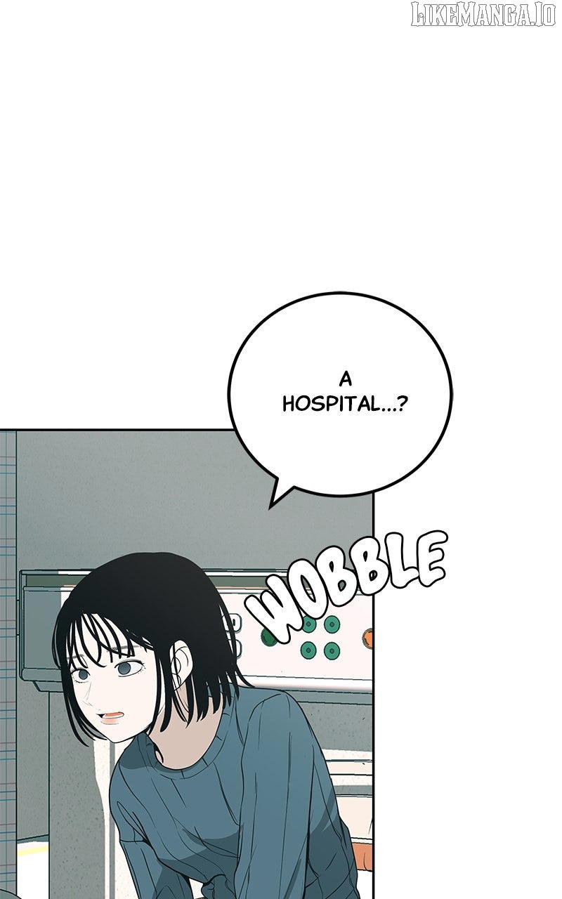 Radiant Rewind Chapter 43 - page 32