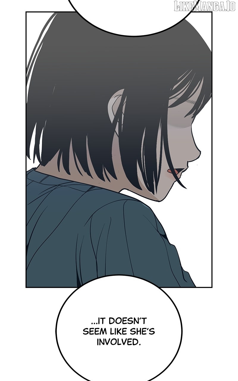 Radiant Rewind Chapter 43 - page 44