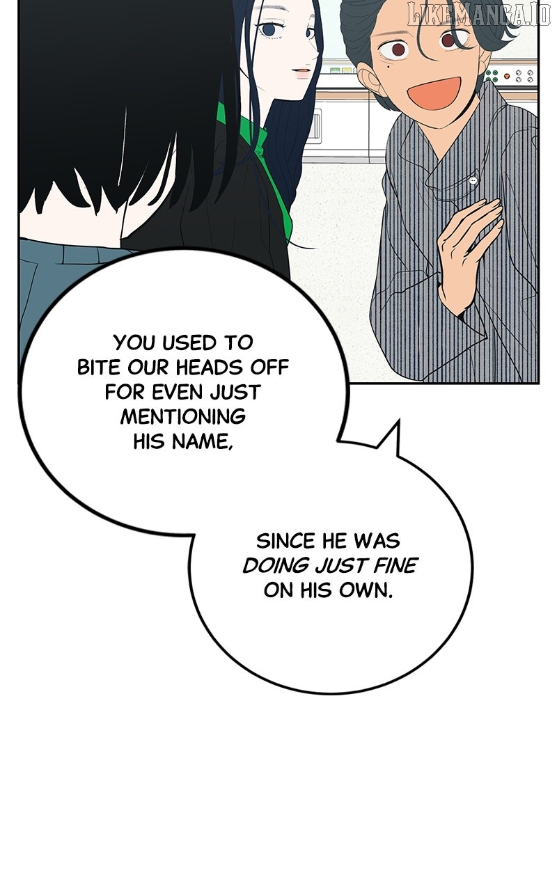 Radiant Rewind Chapter 43 - page 80