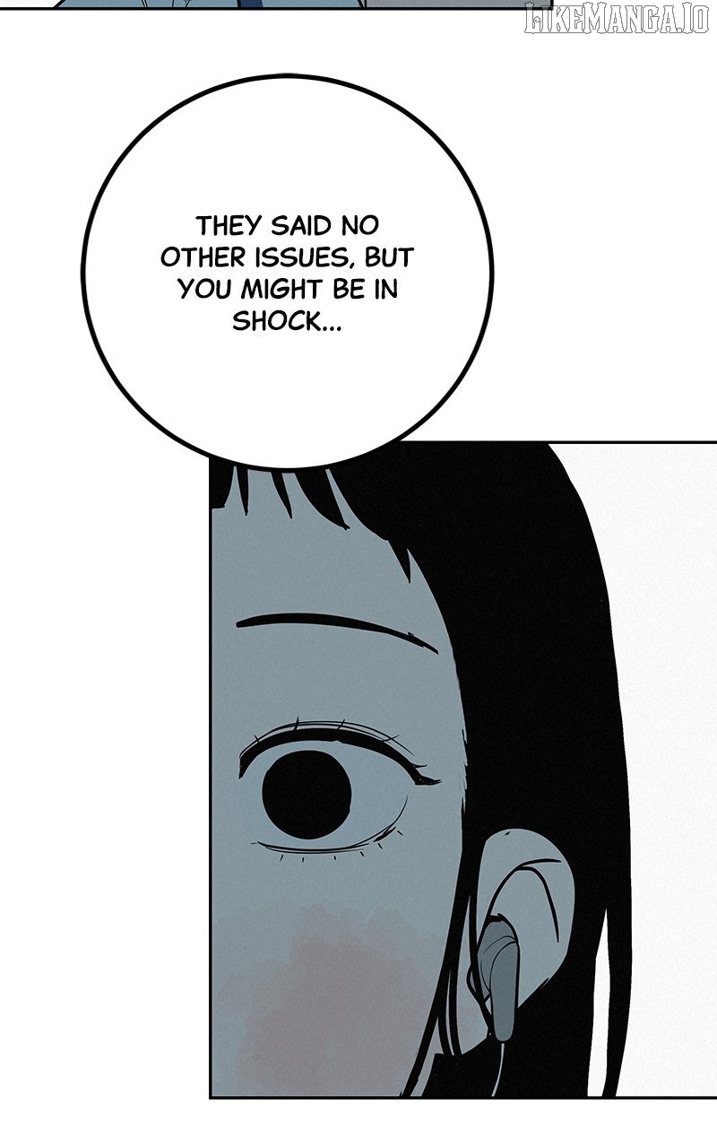 Radiant Rewind Chapter 44 - page 32