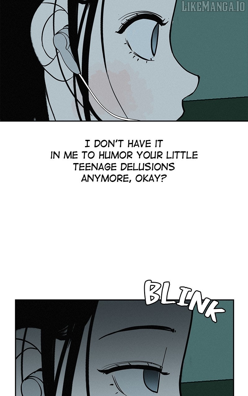 Radiant Rewind Chapter 44 - page 44