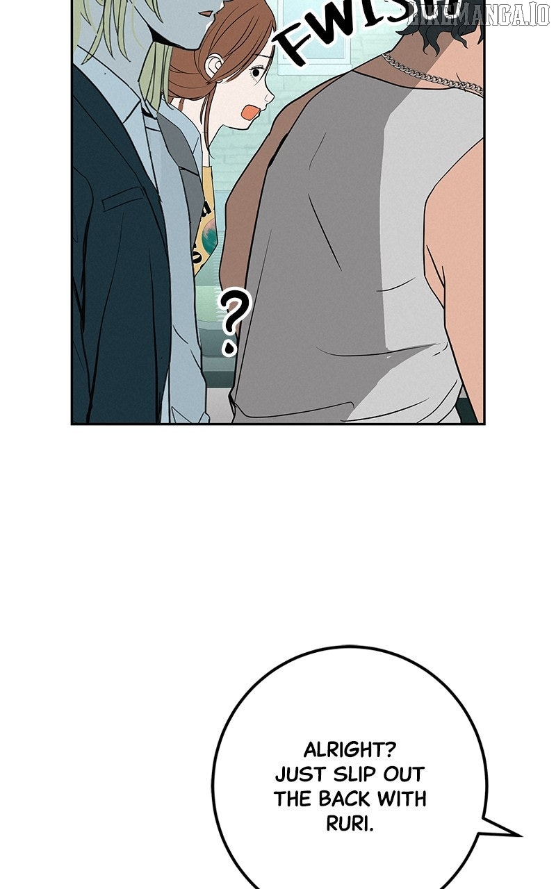 Radiant Rewind Chapter 44 - page 80