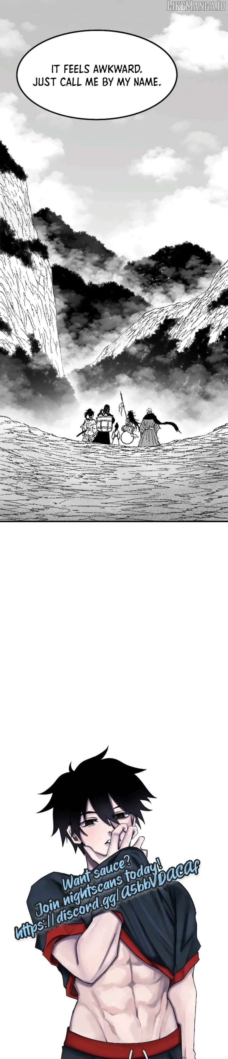 The Black Serpent Chapter 53 - page 16