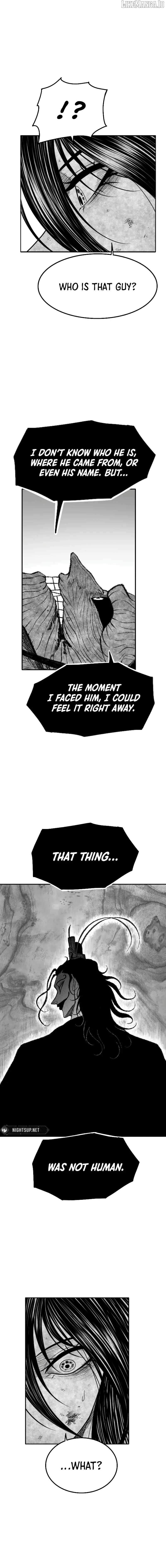 The Black Serpent Chapter 53 - page 7