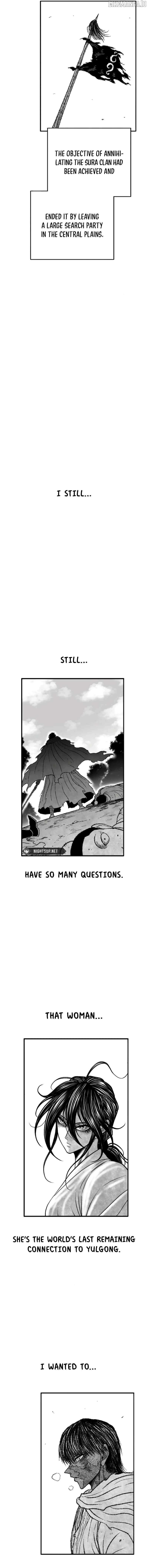 The Black Serpent Chapter 54 - page 15