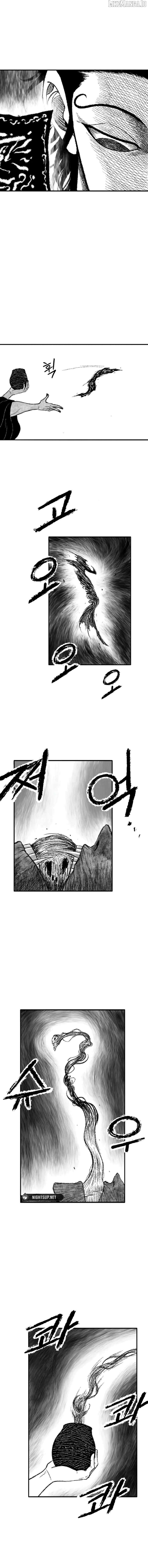 The Black Serpent Chapter 54 - page 4