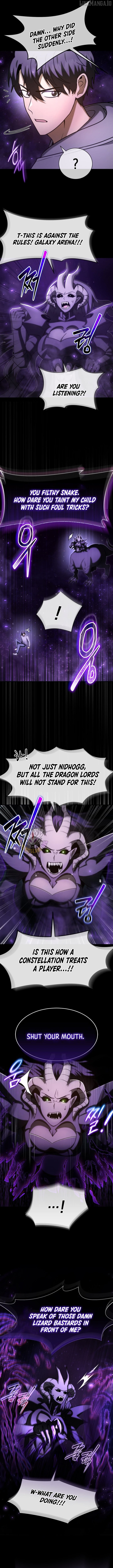 The Mythical Weapon Creation of the Regressed Genius Player Chapter 58 - page 8