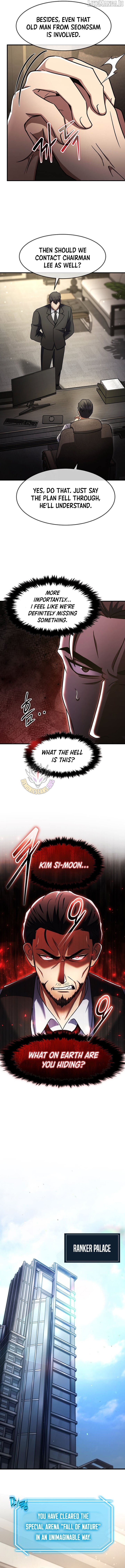 The Mythical Weapon Creation of the Regressed Genius Player Chapter 59 - page 9