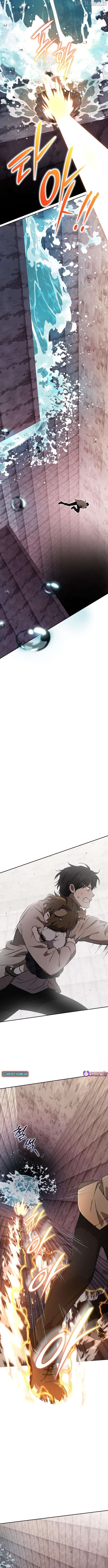 Divine Beast Kindergarten Chapter 34 - page 7