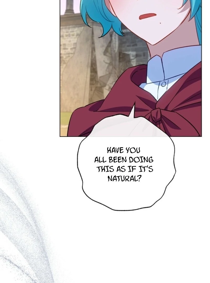 Royal Shop of Young Lady Chapter 181 - page 23