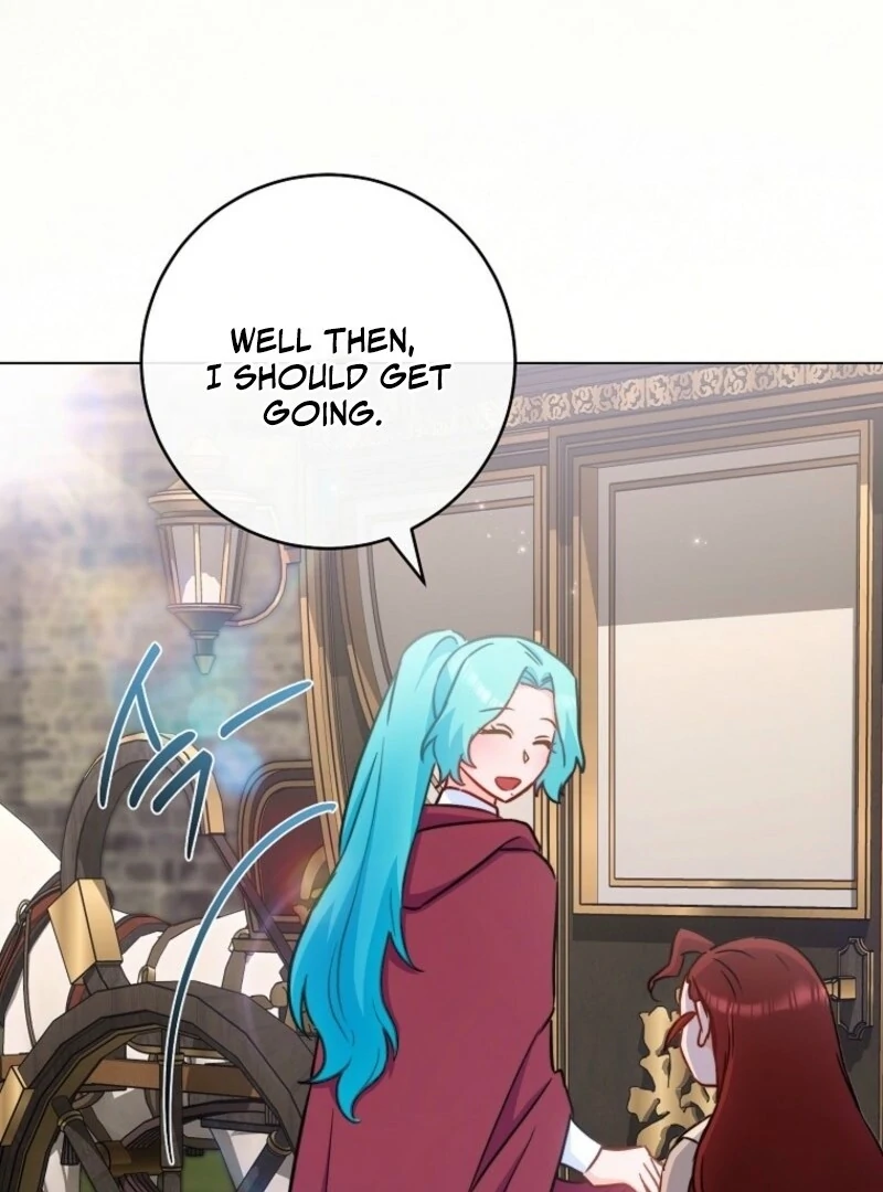 Royal Shop of Young Lady Chapter 181 - page 36