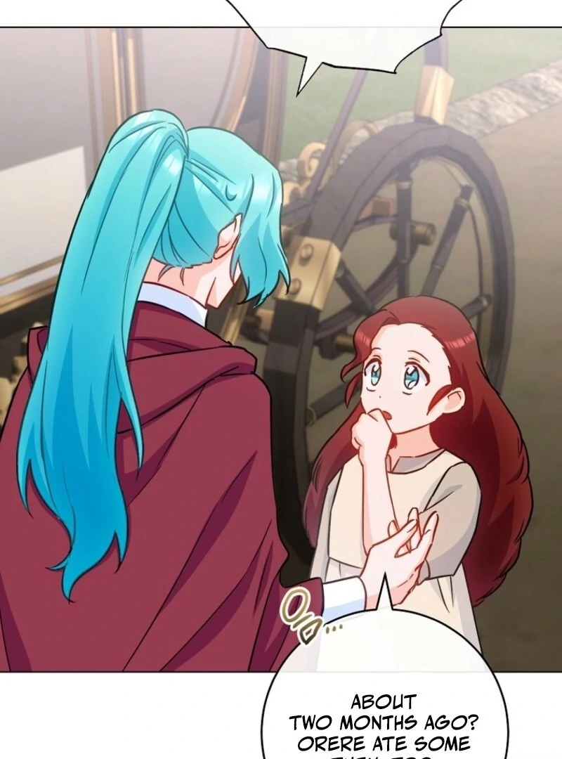 Royal Shop of Young Lady Chapter 181 - page 49