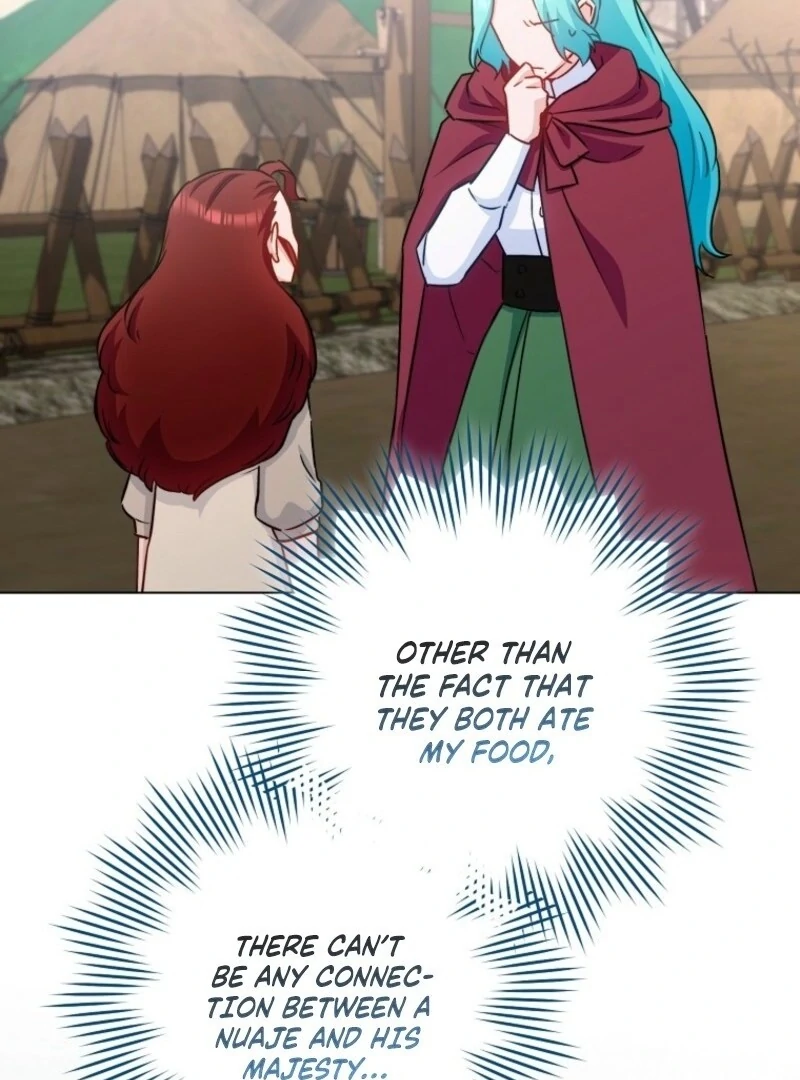 Royal Shop of Young Lady Chapter 181 - page 61