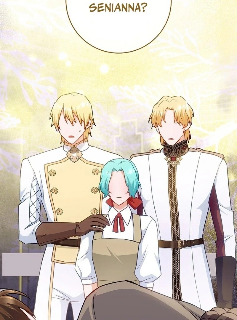 Royal Shop of Young Lady Chapter 182 - page 10
